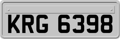 KRG6398