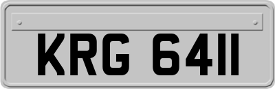 KRG6411