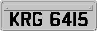 KRG6415