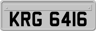 KRG6416