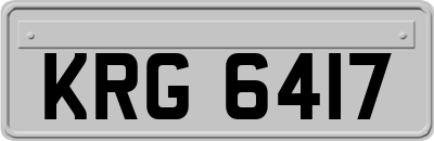 KRG6417