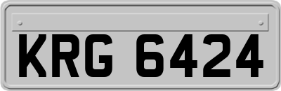 KRG6424