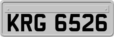 KRG6526