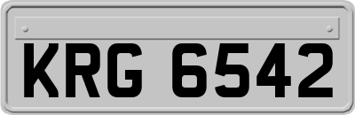 KRG6542