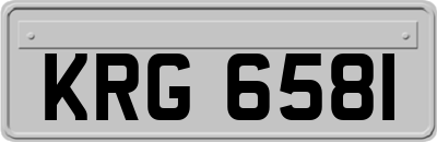 KRG6581