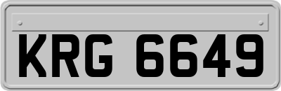 KRG6649