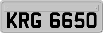 KRG6650