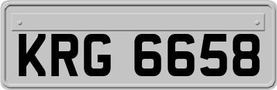 KRG6658