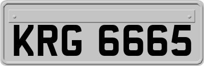KRG6665