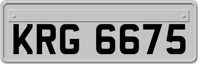 KRG6675