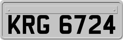 KRG6724