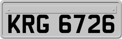 KRG6726