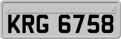 KRG6758