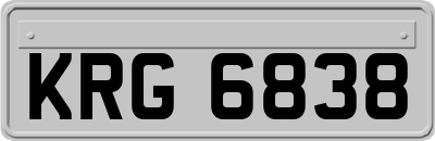 KRG6838