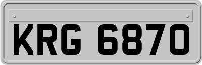KRG6870
