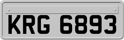KRG6893