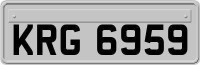 KRG6959