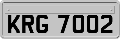 KRG7002