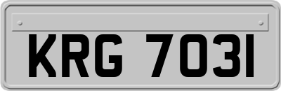 KRG7031