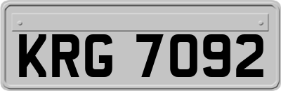 KRG7092