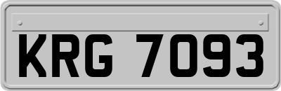 KRG7093