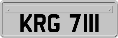 KRG7111
