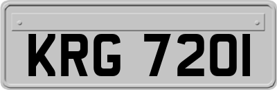 KRG7201