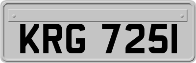 KRG7251