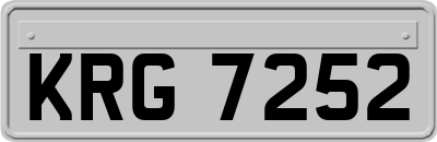 KRG7252