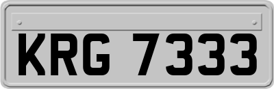 KRG7333