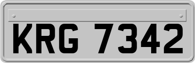 KRG7342