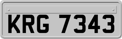 KRG7343