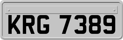 KRG7389