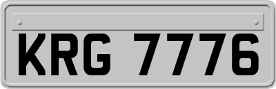 KRG7776