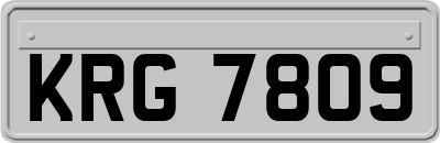 KRG7809