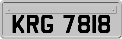 KRG7818