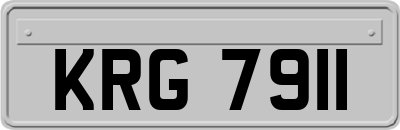 KRG7911