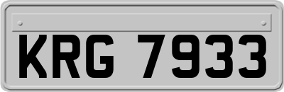 KRG7933