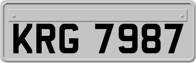 KRG7987