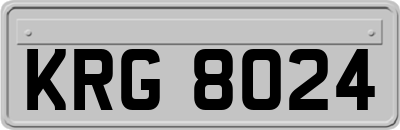 KRG8024