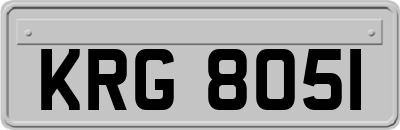 KRG8051