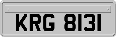 KRG8131