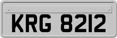 KRG8212
