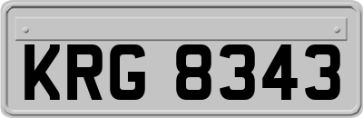 KRG8343