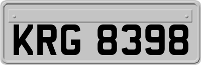 KRG8398