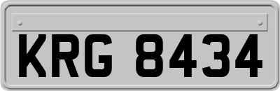 KRG8434