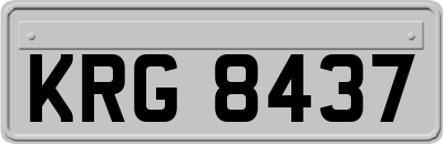 KRG8437