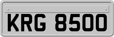 KRG8500