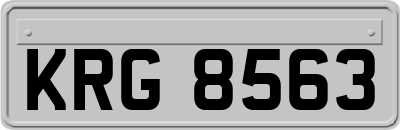 KRG8563