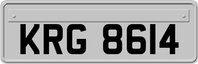 KRG8614
